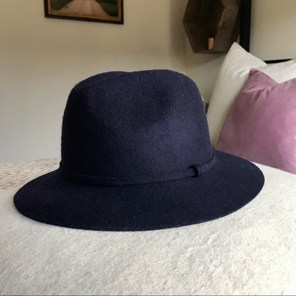 NWOT J. Crew Wool Hat - Picture 2 of 6